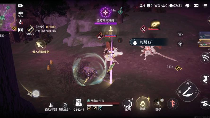 永劫无间科技卡盟：游戏中的神秘宝藏还是规则的雷区？