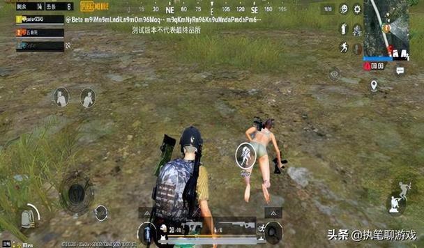 PUBG卡盟 揭秘PUBG卡盟：游戏辅助背后的安全陷阱与封号风险