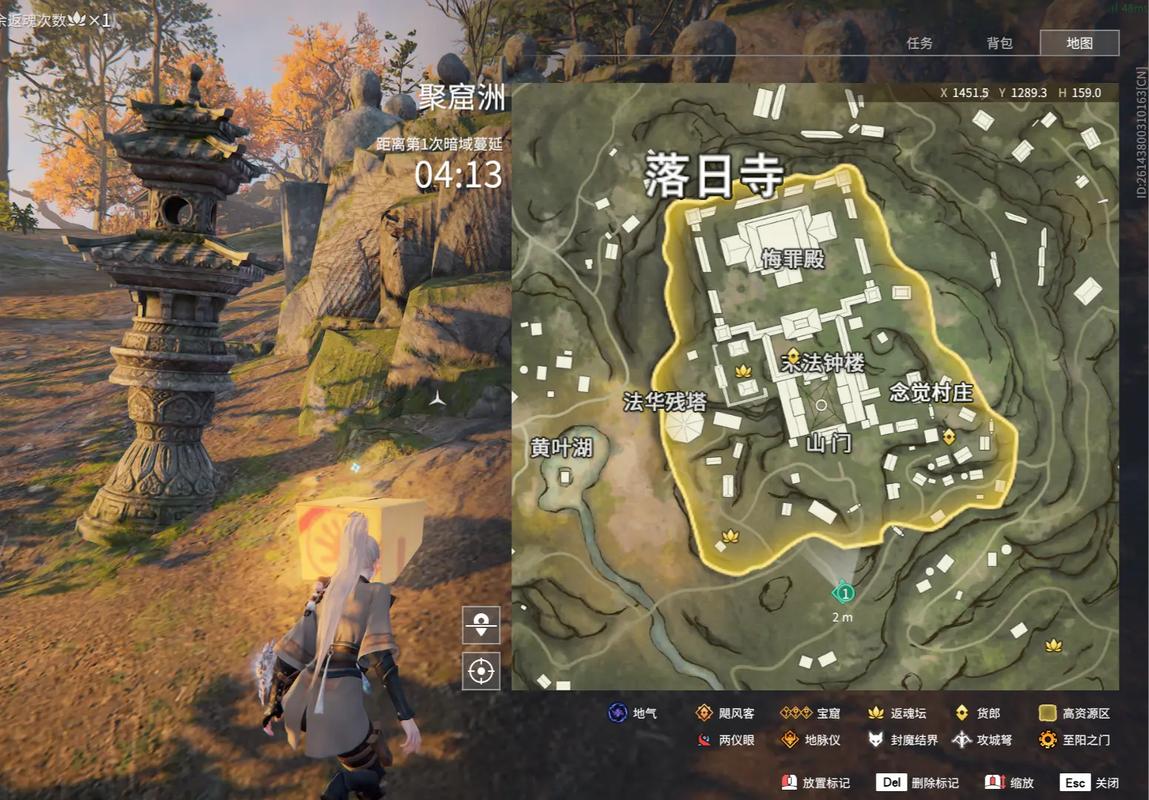 永劫无间卡盟：游戏卡片的宝藏之地，还是隐藏风险的陷阱？