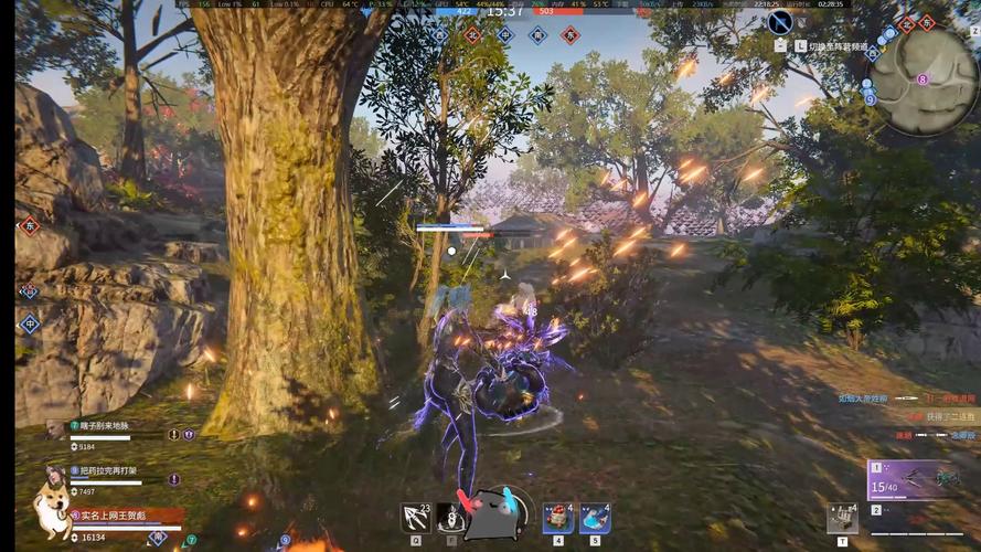 永劫无间黑号卡盟非法交易，游戏公平何在?!