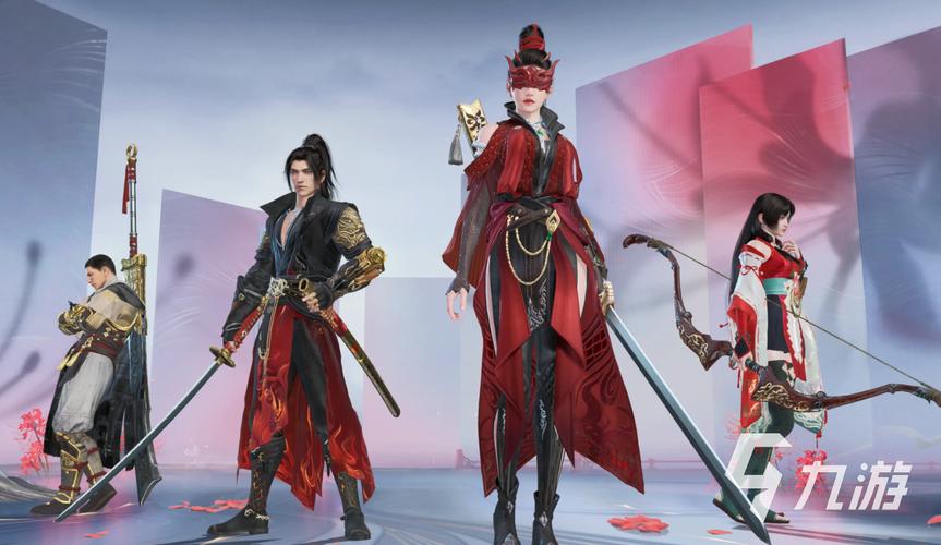 永劫无间卡盟黑科技曝光！你的游戏公平被谁偷走了？