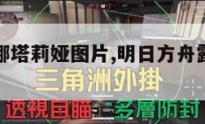 明日方舟娜塔莉娅图片,明日方舟露娜塔壁纸。