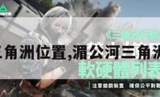 湄公河三角洲位置,湄公河三角洲危险吗。